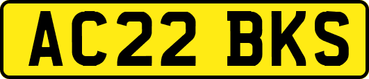 AC22BKS