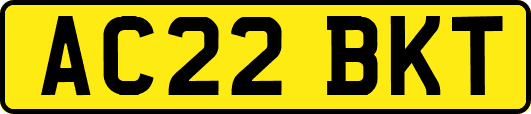 AC22BKT
