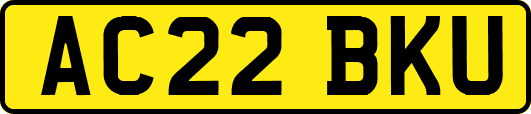 AC22BKU