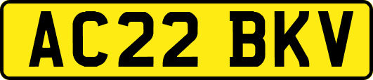 AC22BKV