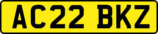 AC22BKZ