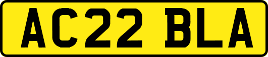 AC22BLA
