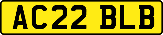 AC22BLB