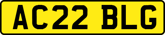 AC22BLG