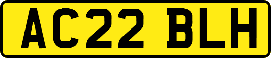 AC22BLH