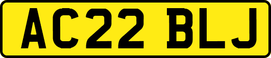 AC22BLJ