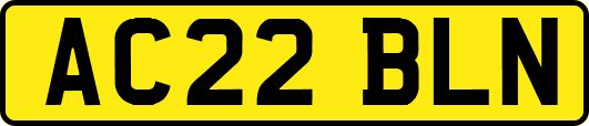 AC22BLN
