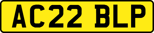 AC22BLP