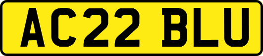 AC22BLU