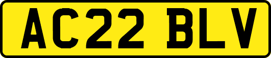 AC22BLV