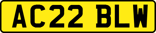 AC22BLW