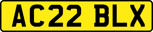 AC22BLX