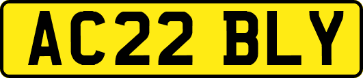 AC22BLY
