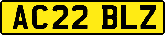 AC22BLZ