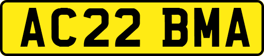 AC22BMA