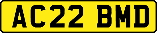 AC22BMD