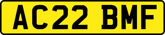 AC22BMF