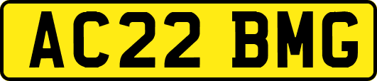 AC22BMG