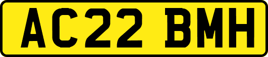 AC22BMH