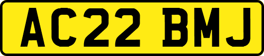 AC22BMJ
