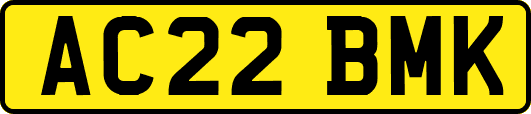 AC22BMK