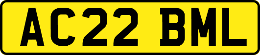 AC22BML