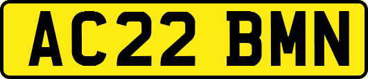 AC22BMN