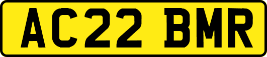 AC22BMR