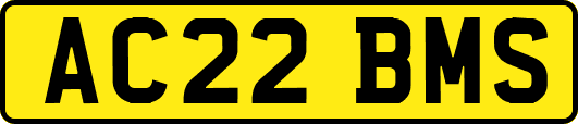 AC22BMS