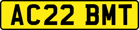 AC22BMT