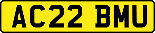 AC22BMU
