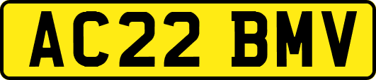 AC22BMV