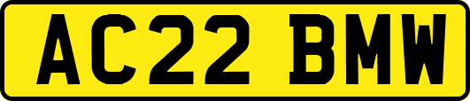 AC22BMW