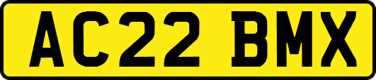 AC22BMX