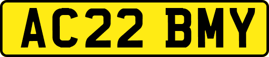 AC22BMY