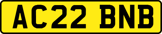 AC22BNB