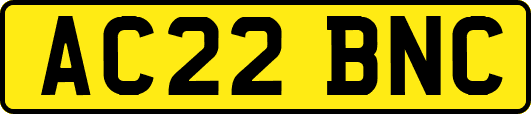 AC22BNC