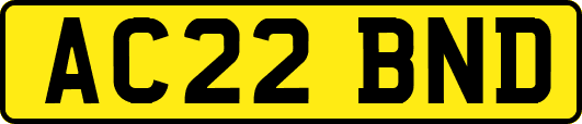 AC22BND