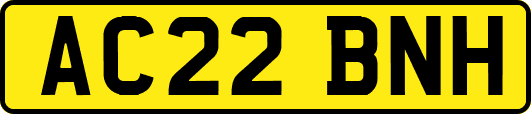 AC22BNH
