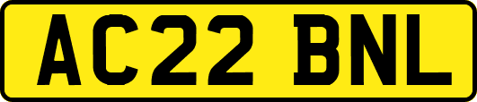 AC22BNL