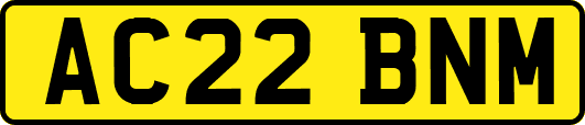 AC22BNM