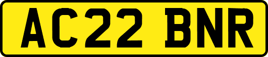 AC22BNR