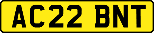 AC22BNT