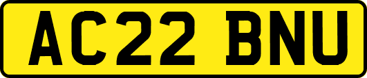 AC22BNU