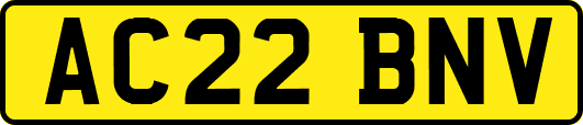 AC22BNV