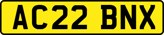 AC22BNX