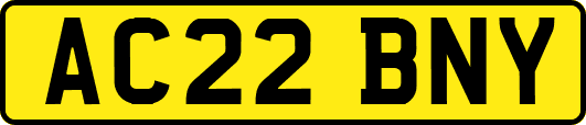 AC22BNY