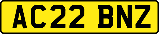 AC22BNZ