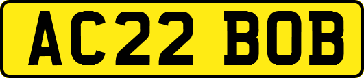 AC22BOB