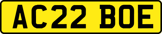 AC22BOE